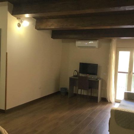 B&B Nonna Maria Lamezia Terme Buitenkant foto